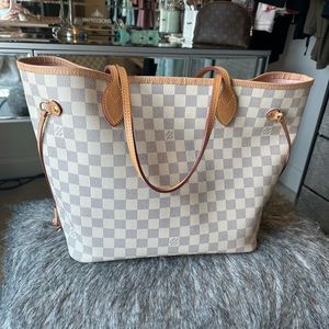 Louis Vuitton Neverfull